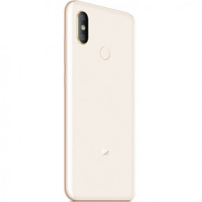  Xiaomi MI8 6/64Gb Gold *CN 6