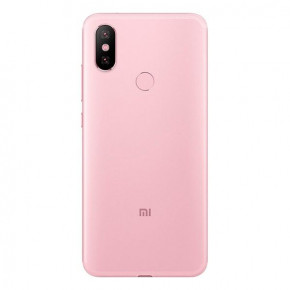  Xiaomi MI 6X 6/64GB Pink *CN 3