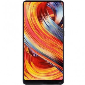  Xiaomi MI MIX 2 6/128Gb Black