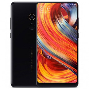  Xiaomi MI MIX 2 6/128Gb Black 3