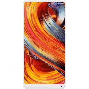  Xiaomi MI MIX 2 8/128Gb White *EU