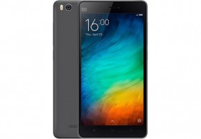  Xiaomi Mi4C 16GB Gray 3