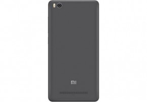  Xiaomi Mi4C 16GB Gray 4