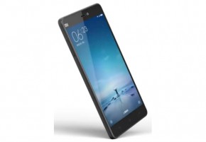  Xiaomi Mi4C 16GB Gray 6