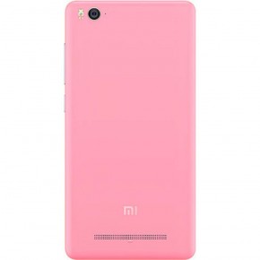  Xiaomi Mi4C 16GB Pink 3