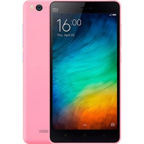  Xiaomi Mi4C 16GB Pink 5