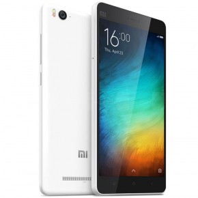  Xiaomi Mi4C 16GB White 5