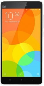  Xiaomi Mi4C 16GB White