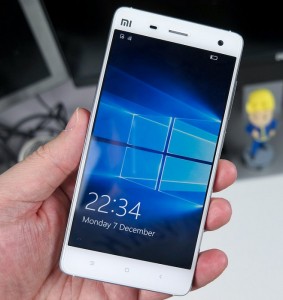  Xiaomi Mi4 2/16 Gb Windows 10 White 7