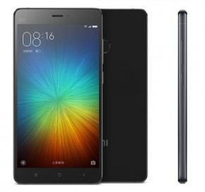  Xiaomi Mi4s 3/64 Gb Black 3