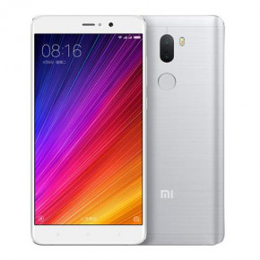  Xiaomi Mi5S Plus 6/128GB Silver