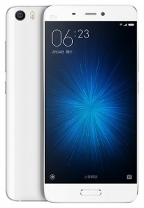  Xiaomi Mi5 32GB White 4