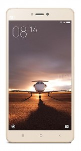  Xiaomi Mi 5 3/32 Gold