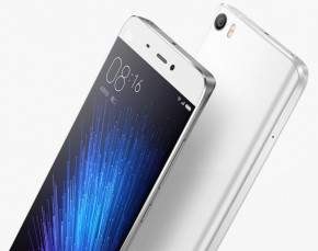  Xiaomi Mi5 Pro 3/64GB White 5