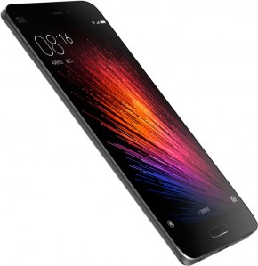  Xiaomi Mi5 Standard 3/32Gb Dual Sim Black 3