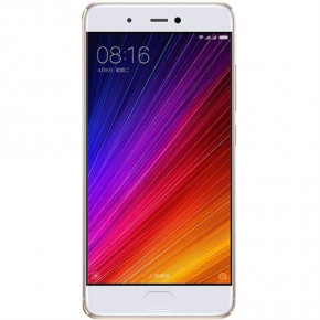  Xiaomi Mi5s 3/64GB Gold