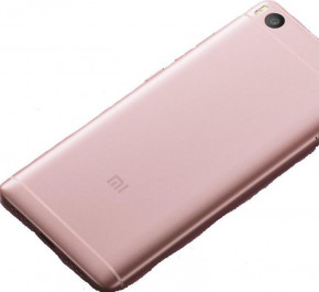  Xiaomi Mi5s 3/64GB Rose Gold 4