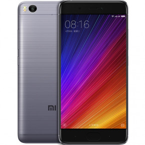  Xiaomi Mi5s 4/128GB Grey 3