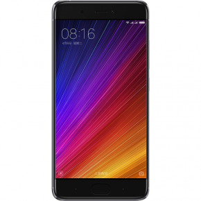  Xiaomi Mi5s 4/128GB Grey