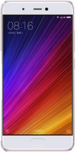  Xiaomi Mi5s 4/128GB Rose Gold