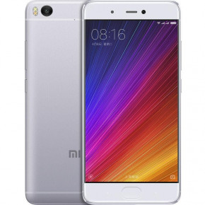  Xiaomi Mi5s 4/128GB Silver 3