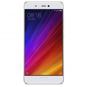  Xiaomi Mi5s 4/128GB Silver