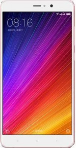  Xiaomi Mi5s Plus 4/64GB Pink