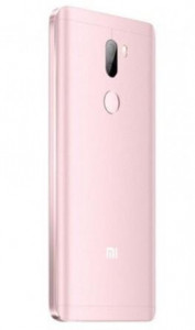  Xiaomi Mi5s Plus 4/64GB Pink 4