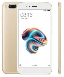  Xiaomi Mi5x 4/64GB Gold 3