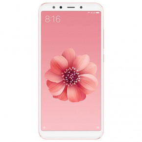  Xiaomi Mi6x 4/64GB Rose Gold