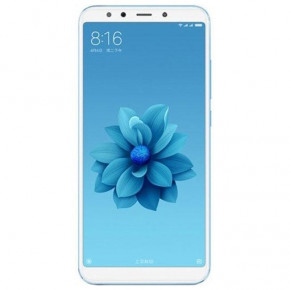  Xiaomi Mi6x 6/64GB Blue