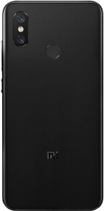  Xiaomi Mi8 6/128GB Black *EU 3