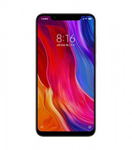  Xiaomi Mi8 6/128GB Gold