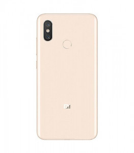  Xiaomi Mi8 6/128GB Gold 3