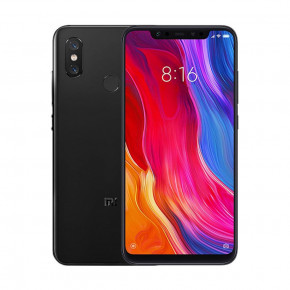  Xiaomi Mi8 6/256GB Black *EU 4