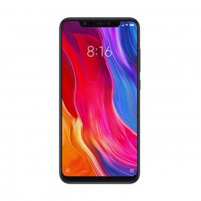  Xiaomi Mi8 6/256GB Black *EU