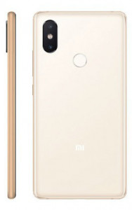  Xiaomi Mi8 6/256GB Gold 3