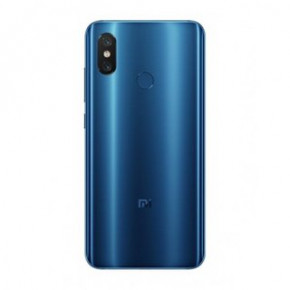  Xiaomi Mi8 6/64GB Blue *Global 3