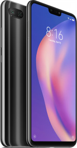  Xiaomi Mi8 Lite 6/128GB Midnight Black 6