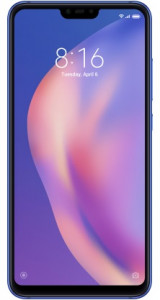  Xiaomi Mi8 Lite 6/128GB Blue