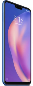  Xiaomi Mi8 Lite 6/128GB Blue 5