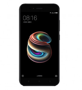  Xiaomi Mi 5X 4/32GB Black