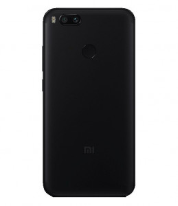  Xiaomi Mi 5X 4/32GB Black 3