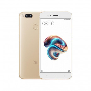  Xiaomi Mi 5X 4/32GB Gold