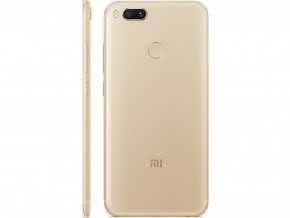  Xiaomi Mi 5X 4/32GB Gold 3