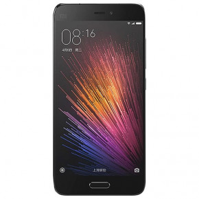  Xiaomi Mi 5X 4/64GB Black