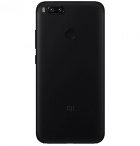  Xiaomi Mi 5X 4/64GB Black 3