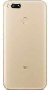  Xiaomi Mi 5X 4/64GB Gold 3