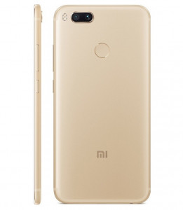  Xiaomi Mi 5X 4/64GB Gold 4