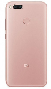  Xiaomi Mi 5X 4/64GB Rose Gold 3